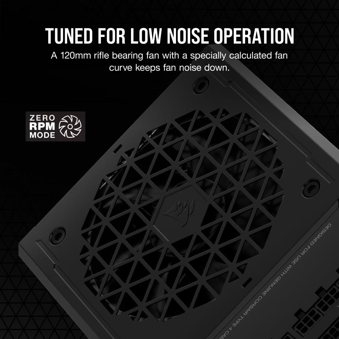 CORSAIR RMe Series RM1000e - POWER SUPPLY