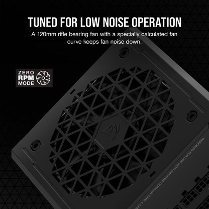 CORSAIR RMe Series RM1000e - POWER SUPPLY
