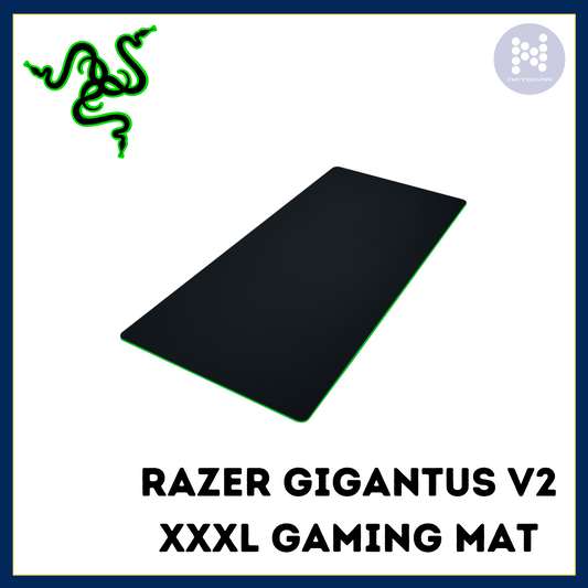 Razer Gigantus v2 XXXL Gaming mat