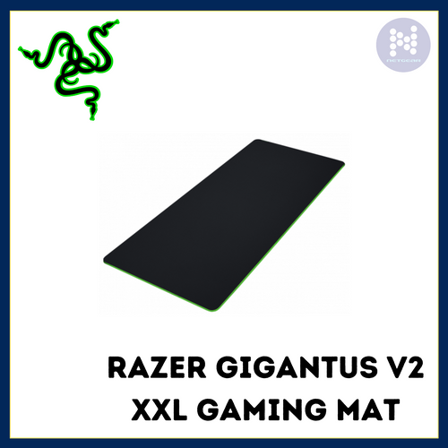 Razer Gigantus v2 XXL Gaming Mat