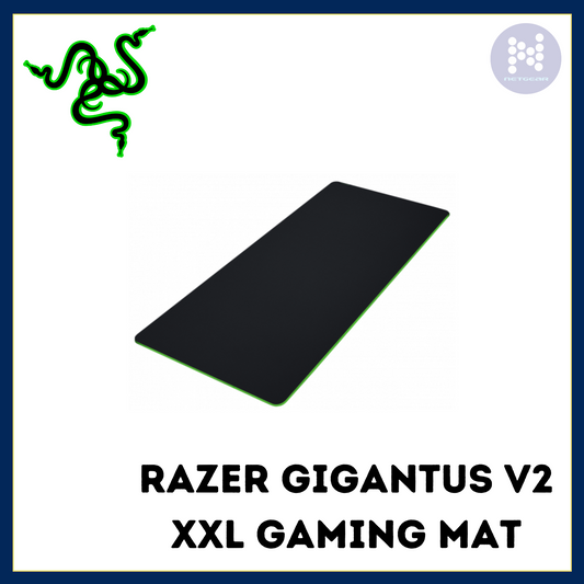 Razer Gigantus v2 XXL Gaming Mat