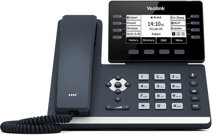 YEALINK SIP-T53W TELEPHONE VOIP