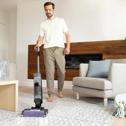 SHARK HYDROVAC CORDLESS 3 IN 1