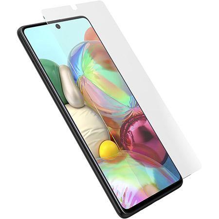 SCREEN PROTECTOR SAMSUNG GALAXY A71 TEMPERED GLASS