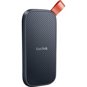 SANDISK PORTABLE SSD 480 GB EXTERNAL