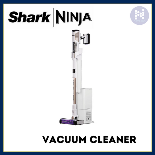 Shark Detect Clean & Empty Cordless Pet Vacuum Cleaner