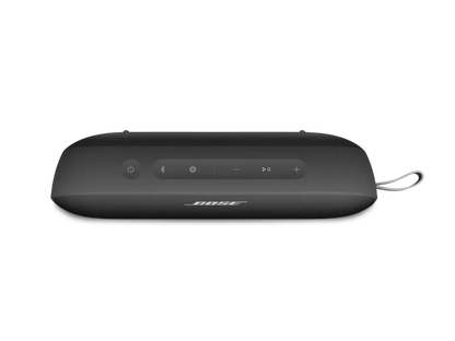 BOSE SL FLEX II BT BLACK