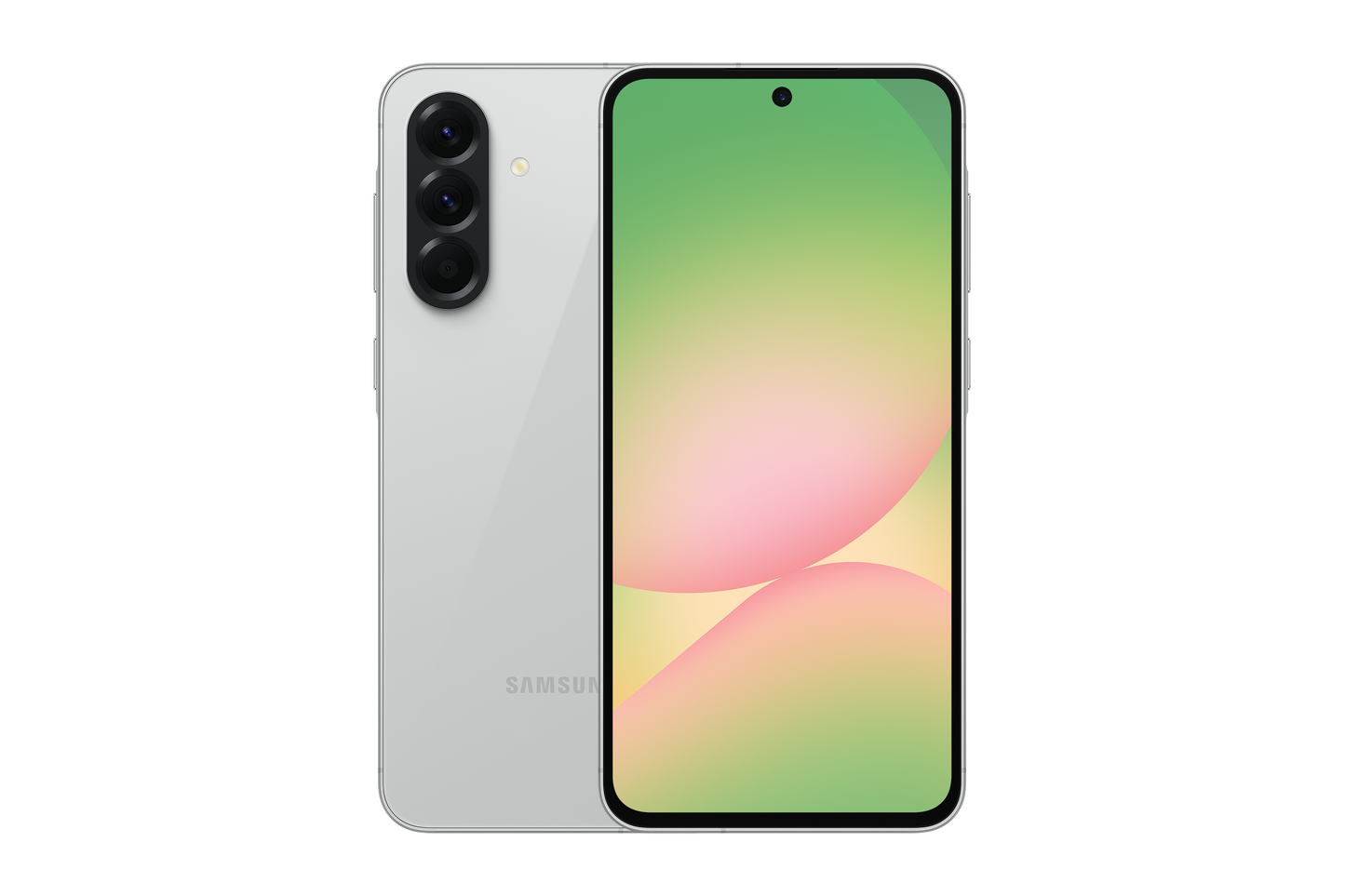 SAMSUNG GALAXY A56 256 GB GRAPHITE