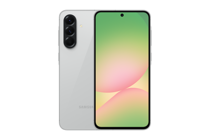 SAMSUNG GALAXY A56 256 GB GRAPHITE
