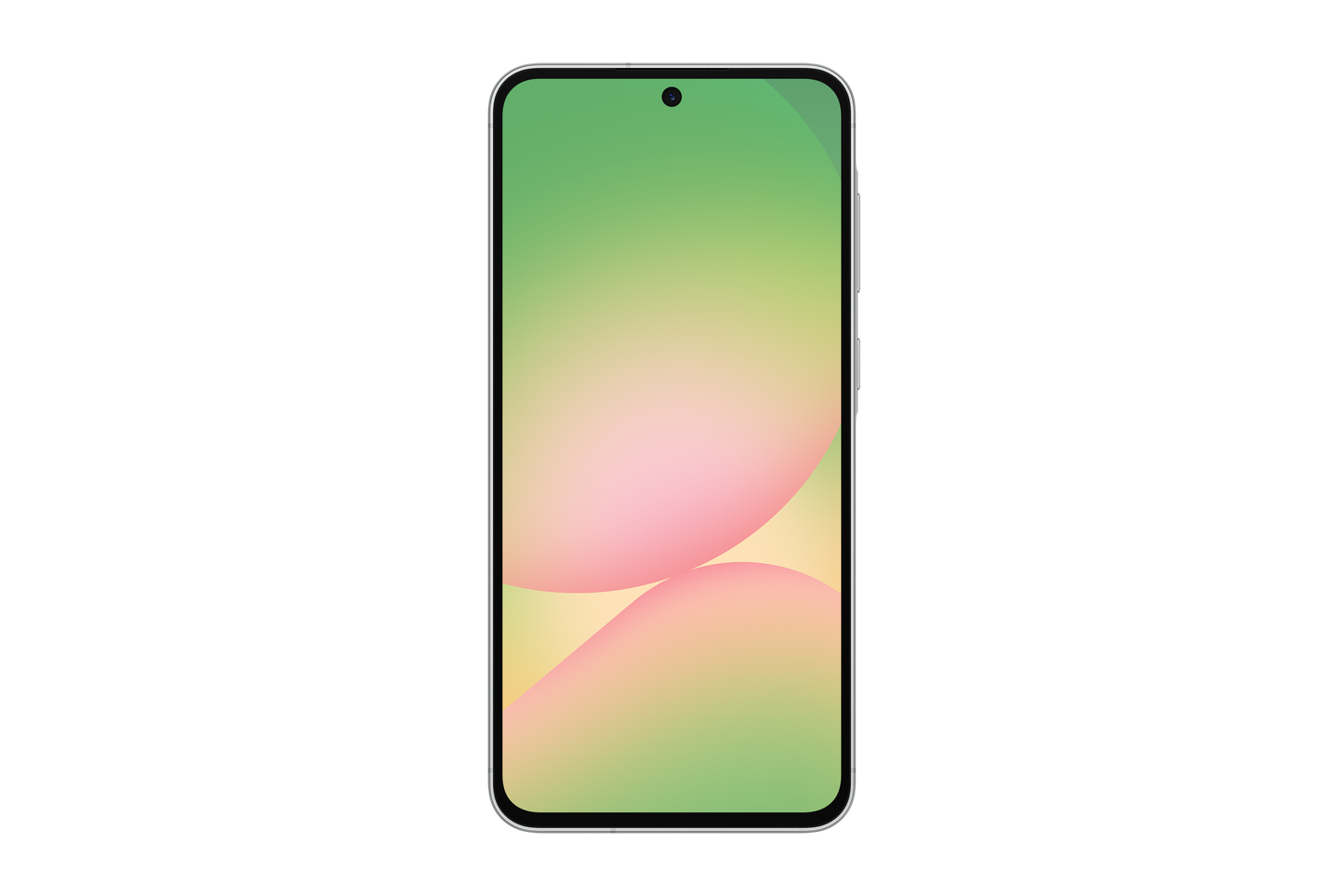 SAMSUNG GALAXY A56 256 GB GRAPHITE