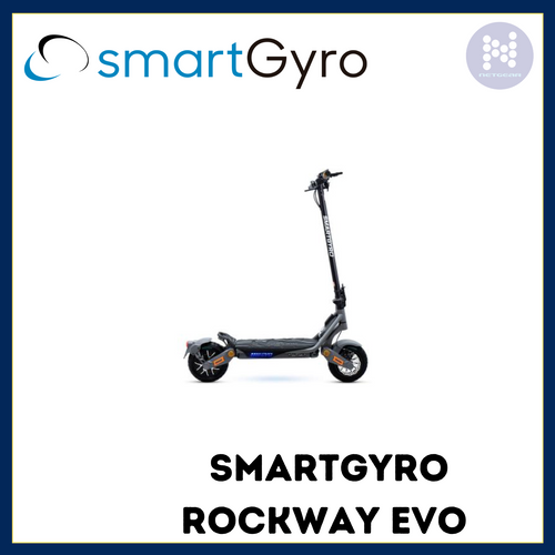 Smartgyro Rockway EVO Scooter