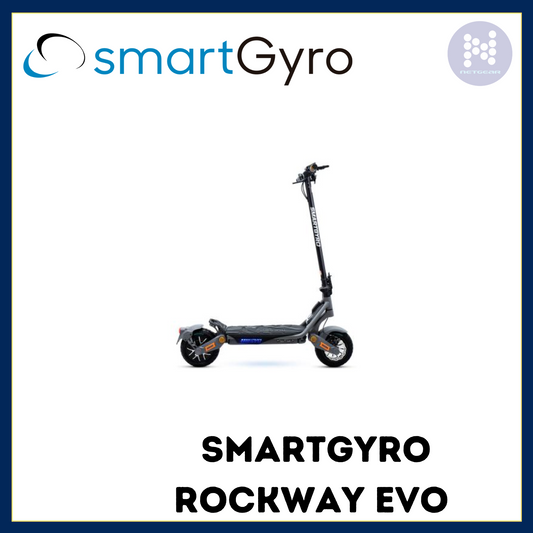 Smartgyro Rockway EVO Scooter
