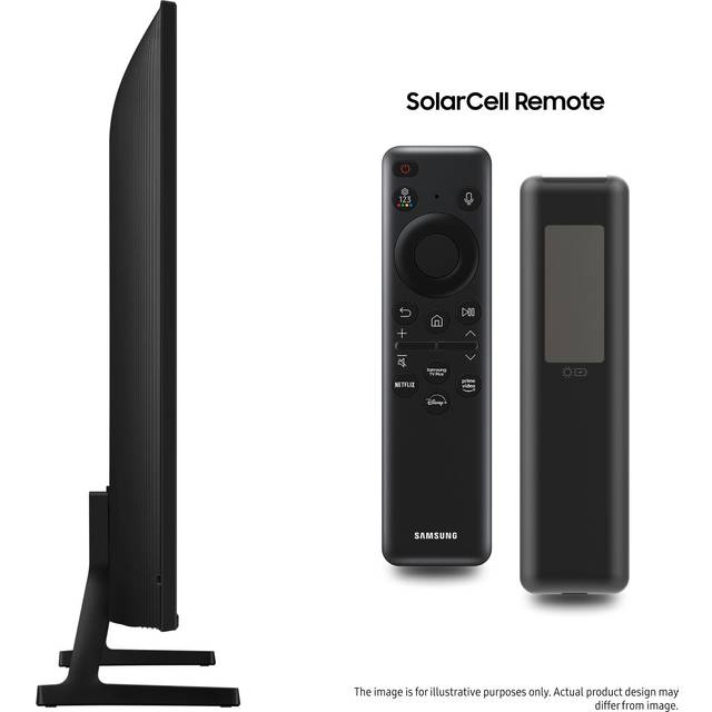SAMSUNG SMART TV 4K 2024 85IN