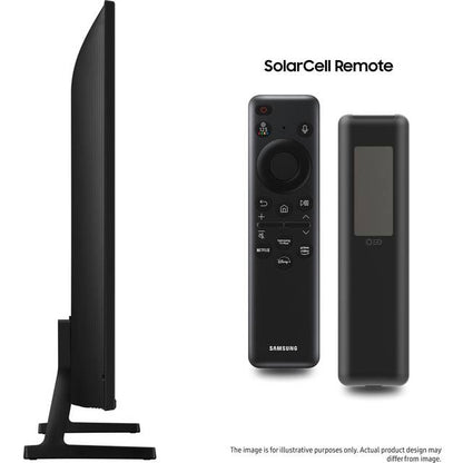 SAMSUNG SMART TV 4K 2024 85IN