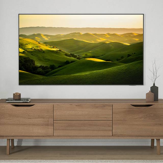 SAMSUNG SMART TV 4K 2024 85IN