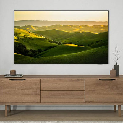 SAMSUNG SMART TV 4K 2024 85IN