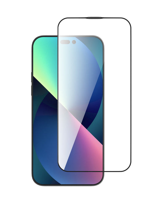 DEVIA TEMPERED GLASS IPHONE 15 PRO MAX