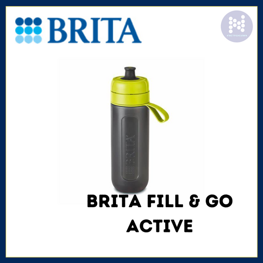 BRITA FILL & GO ACTIVE