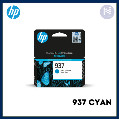 HP 937 CARTRIDGE