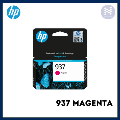 HP 937 CARTRIDGE