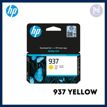 HP 937 CARTRIDGE