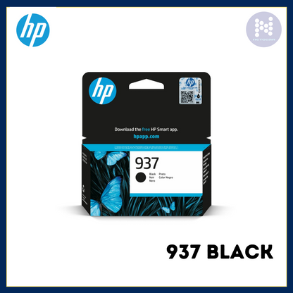 HP 937 CARTRIDGE