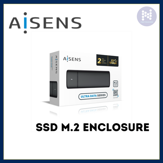 External SSD m.2 Enclosure