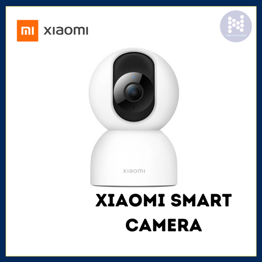 XIAOMI SMART CAMERA