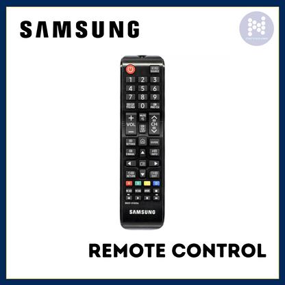 SAMSUNG REMOTE CONTROL