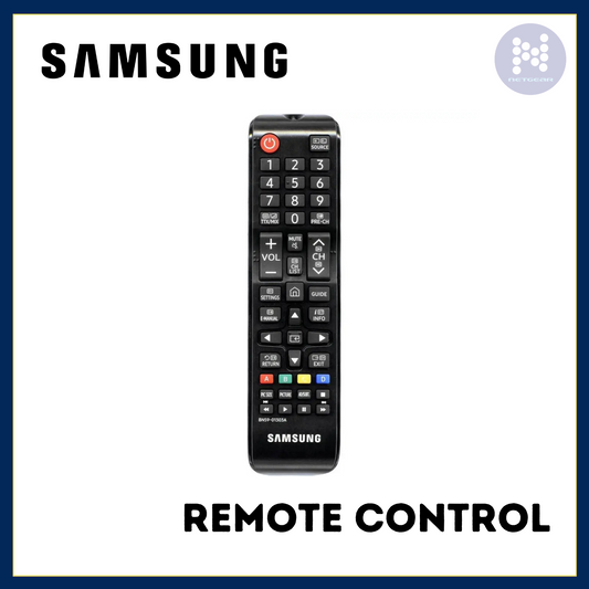 SAMSUNG REMOTE CONTROL