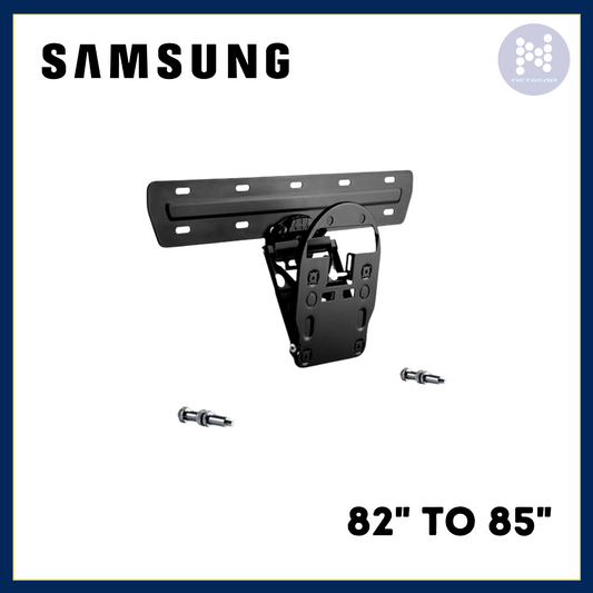 ORIGINAL Samsung 82 -85 No Gap Q900R