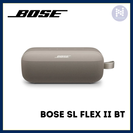 BOSE SL FLEX II BT SANDSTONE