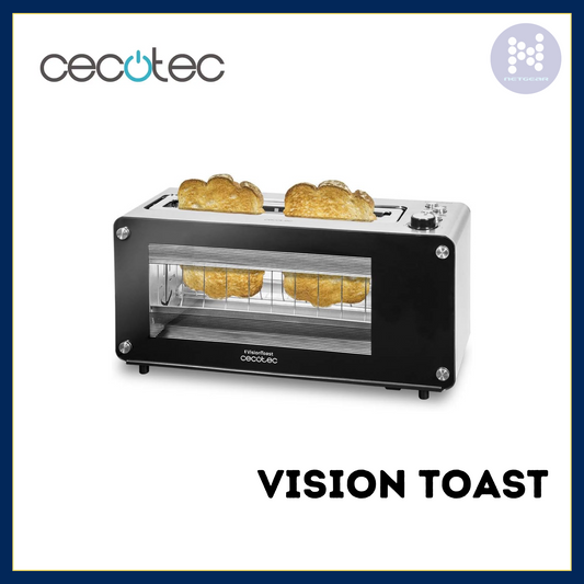 CECOTEC VISION TOAST