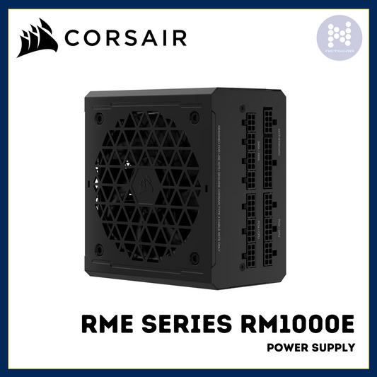 CORSAIR RMe Series RM1000e - POWER SUPPLY