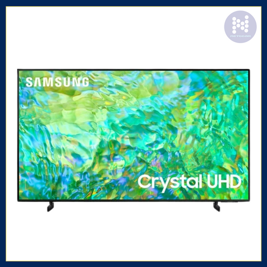 SAMSUNG SMART TV 4K 2024 85IN