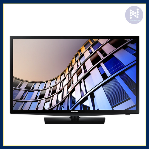 SAMSUNG SMART TV HD LED 24IN