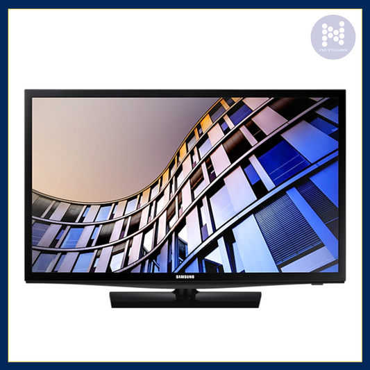 SAMSUNG SMART TV HD LED 24IN