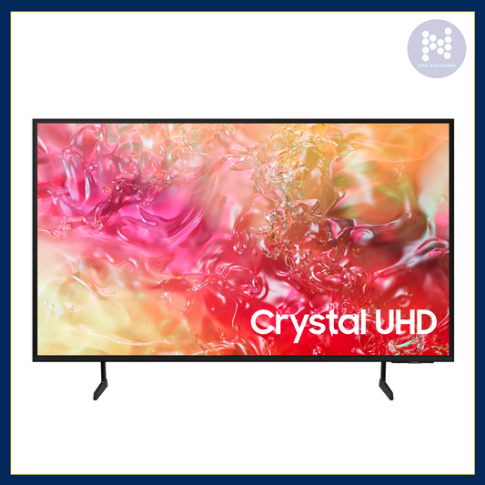 SAMSUNG SMART TV 4K 2024 65IN