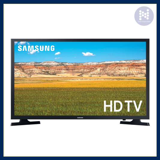 SAMSUNG SMART TV HD LED 32IN