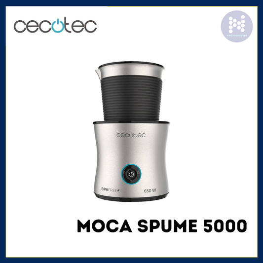Cecotec Power Moca Spume 5000