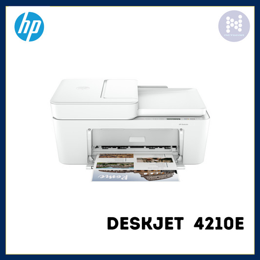 HP MFP DESKJET 4210E