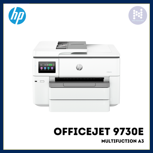 HP OFFICEJET 9730E MULTIFUCTION A3