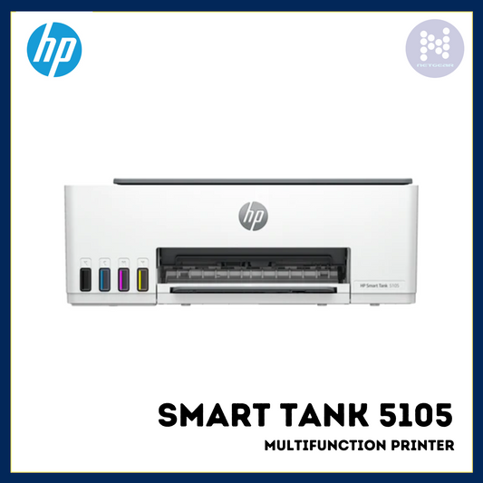 HP SMART TANK 5105 MULTIFUNCTION PRINTER