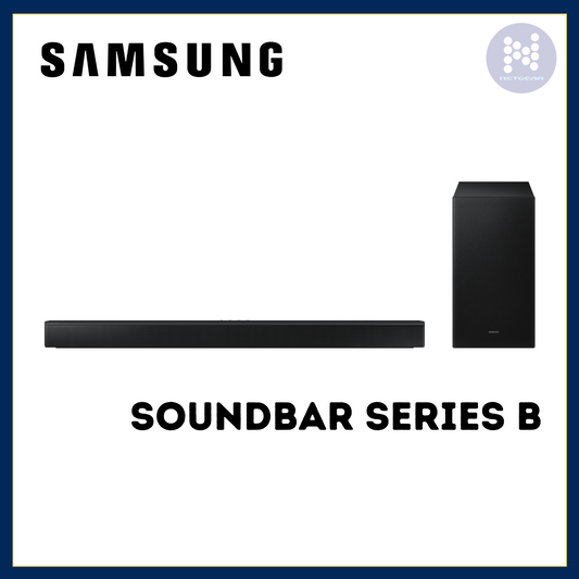 Samsung Soundbar HW-B650D 3.1 Ch.