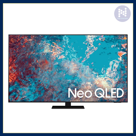 SAMSUNG SMART TV 4K NEO QLED Q8 85IN