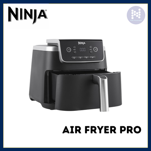 NINJA AIR FRYER 4.7L
