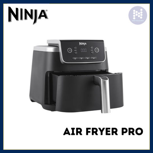 NINJA AIR FRYER 4.7L