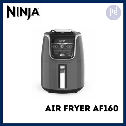 NINJA AIR FRYER MAX 5.2L AF160