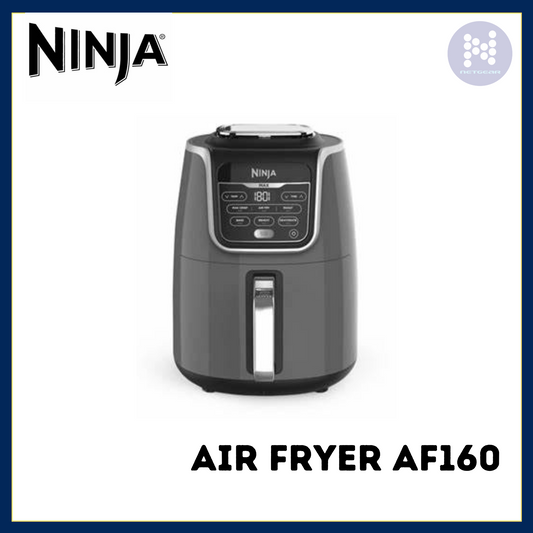 NINJA AIR FRYER MAX 5.2L AF160