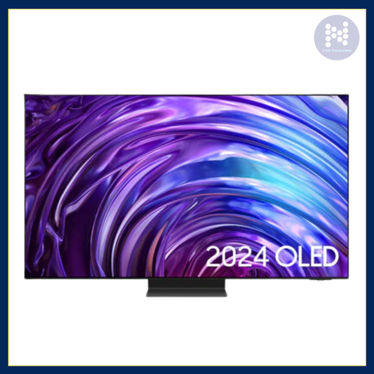 SAMSUNG SMART TV 4K OLED S9 65IN